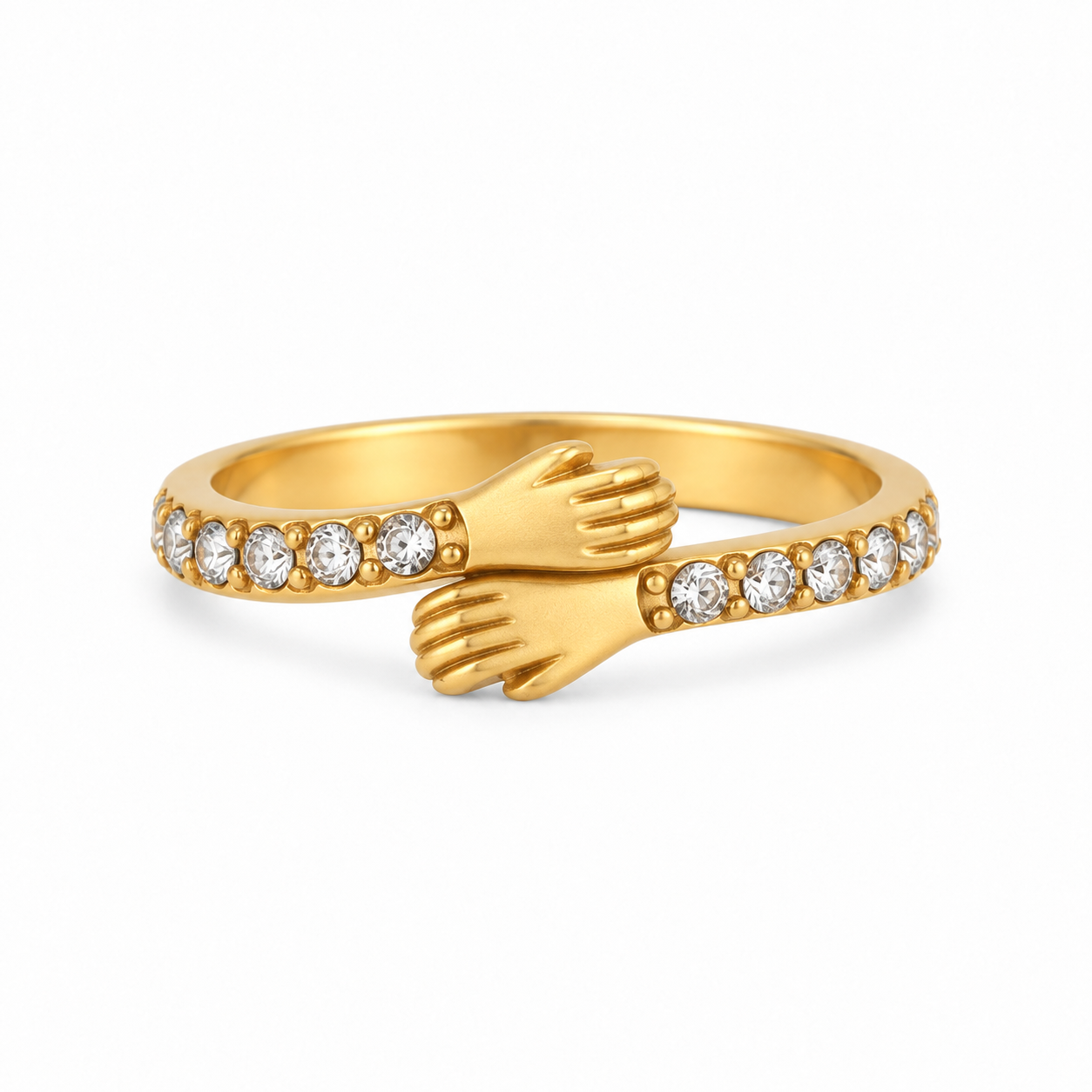 Anillo Oso