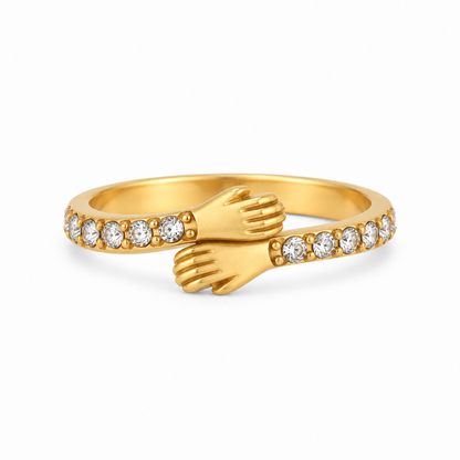 Anillo Oso