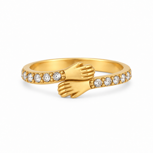 Anillo Oso