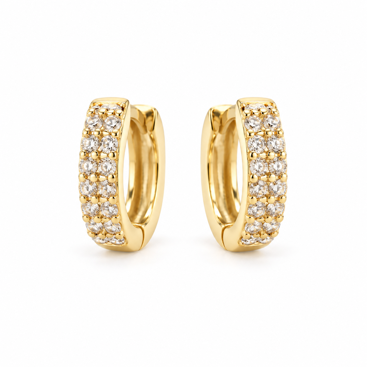 Pendientes Margarita