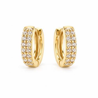 Pendientes Margarita
