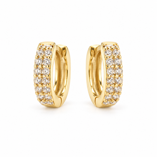 Pendientes Margarita