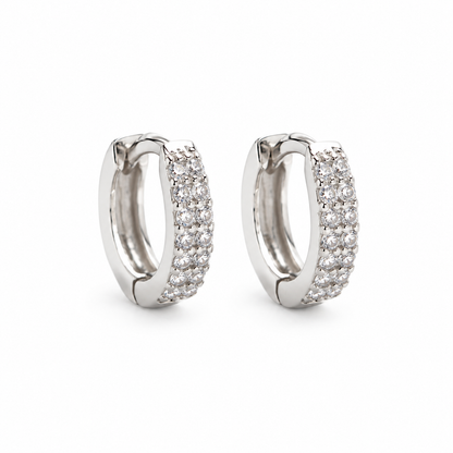 Pendientes Margarita