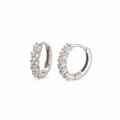 Pendientes Amapola