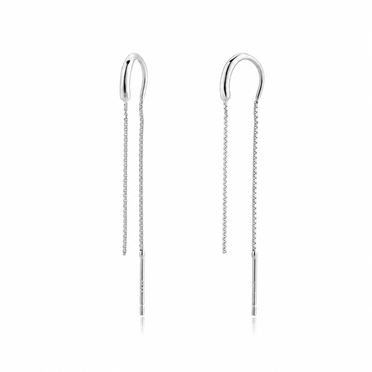 Pendientes Magnolia
