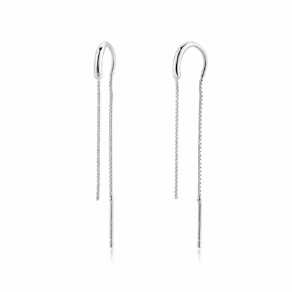 Pendientes Magnolia