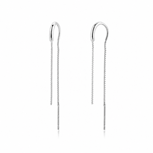 Pendientes Magnolia