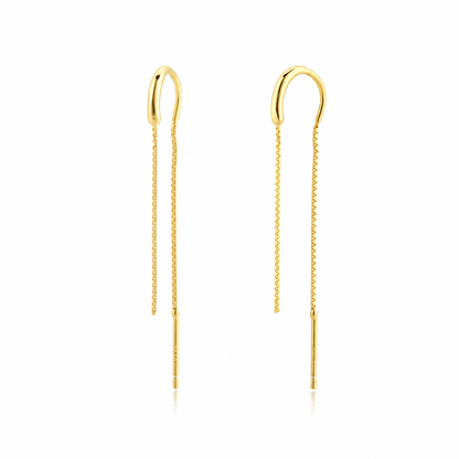 Pendientes Magnolia