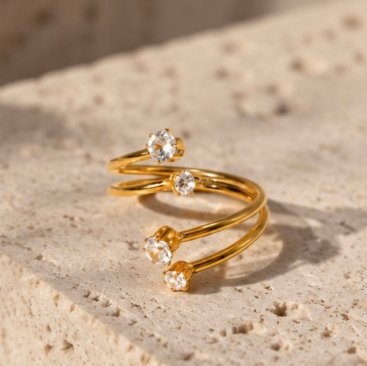 Anillo Elefante