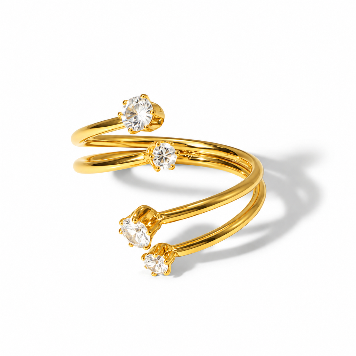 Anillo Elefante