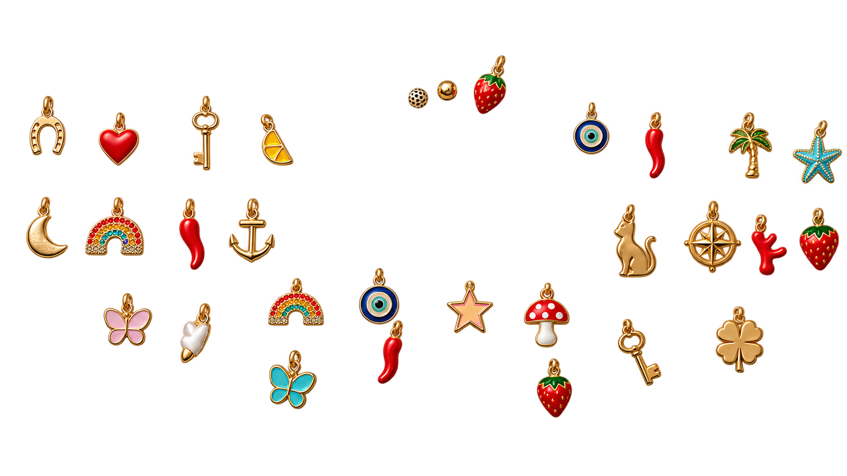 Charms Algara